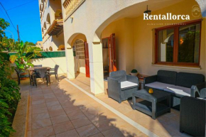 Apartamento Boga B-Rentallorca